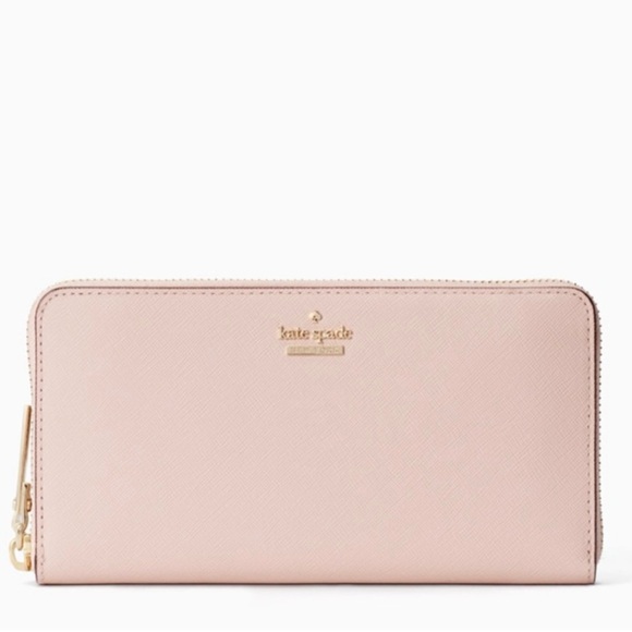 Kate Spade Wallet - Picture 3 of 5